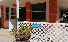 Grove City Motel Englewood Florida